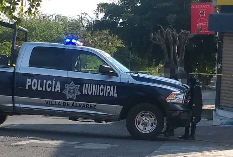 Encuentran tres narcomensajes en tres colonias diferentes en Villa de  Álvarez, Colima - Tridente Informativo