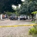 Asesinan a balazos a dos mujeres y dos masculinos en Puerta de Anzar en Colima