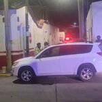 Matan a un hombre en el centro de Colima capital