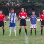 Ynjer FC cae ante Fénix CFAR en un duelo reñido