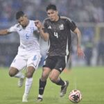 Buscará México está noche la remontada ante Honduras