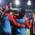 El Tapatio se lleva la final de ida ante Celaya en la Liga de Expansión MX