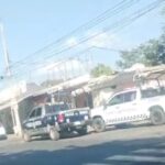 Ejecutan a balazos a un masculino en la colonia La Gloria en VdeÁ; hay un detenido