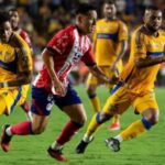 ¡La sorpresa! Atlético San Luis golea a Tigres en cuartos de final de la Liga MX