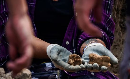 Identifican a 3 de los 44 cuerpos hallados en predio del municipio de Ixtlahuacán, Colima