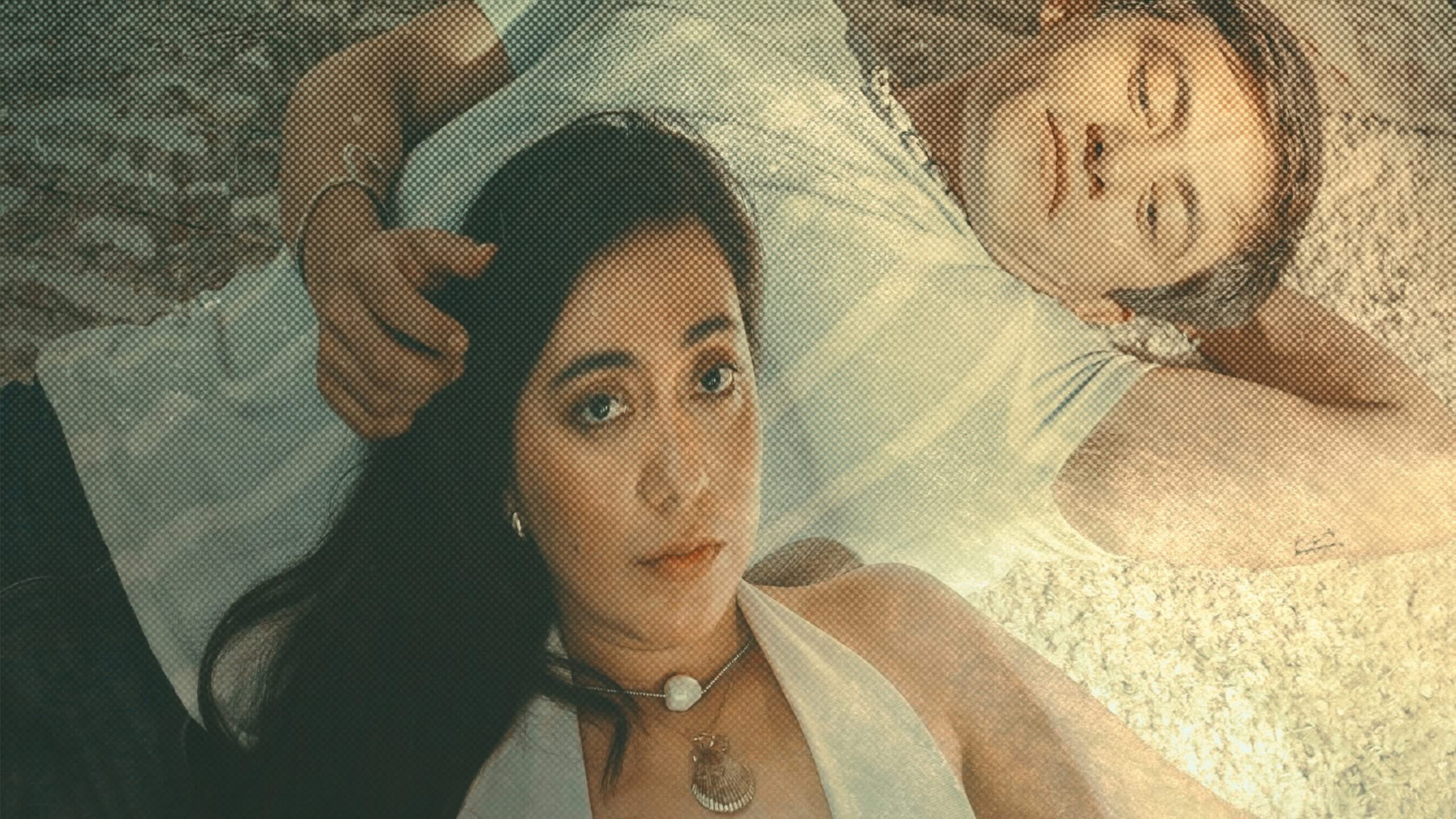 ‘Insuperable’, el nuevo sencillo de Jenn Santos