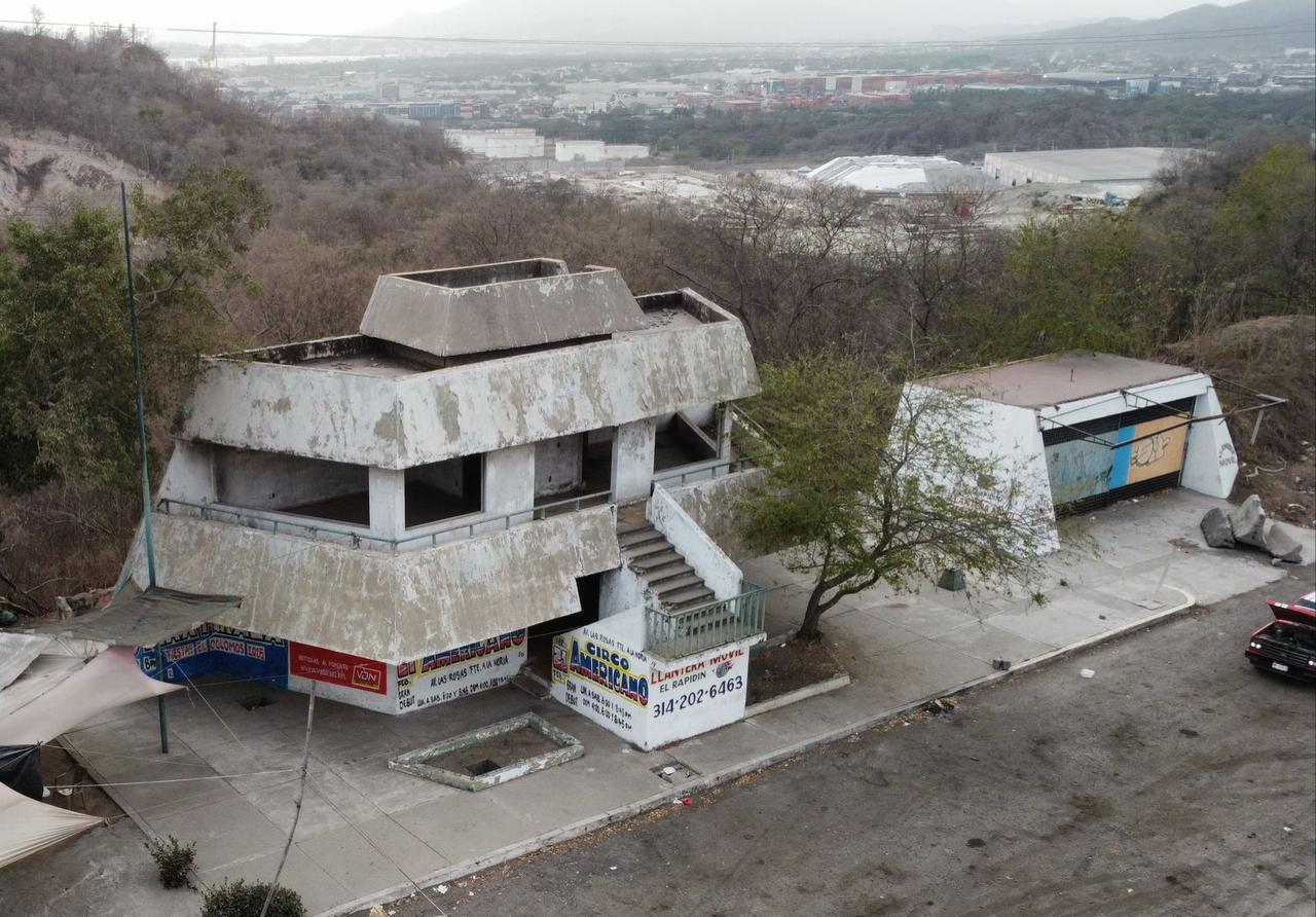 Antigua caseta de cobro del libramiento será base de seguridad; avanza la recuperación de espacios en Manzanillo