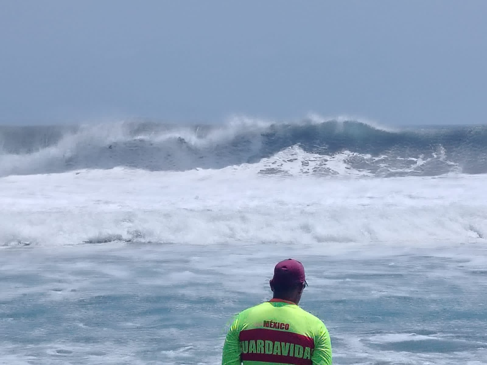 UEPC recomienda extremar precauciones; en Colima la temperatura alcanzaría de 40 a 45°C