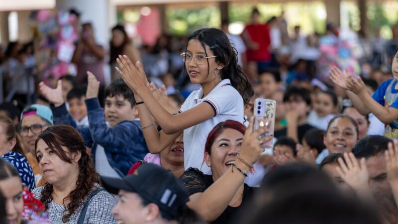 Gobierno del Estado entrega este martes Mi ColiBeca para Empezar a 3,010 estudiantes de Colima