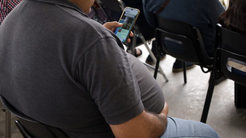 Personas con obesidad pueden tener más dificultades por altas temperaturas alerta Salud Colima