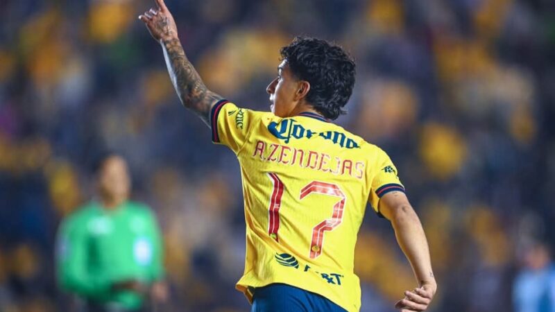 LigaMX; América elimina al Pachuca y obtiene su pase a las semifinales