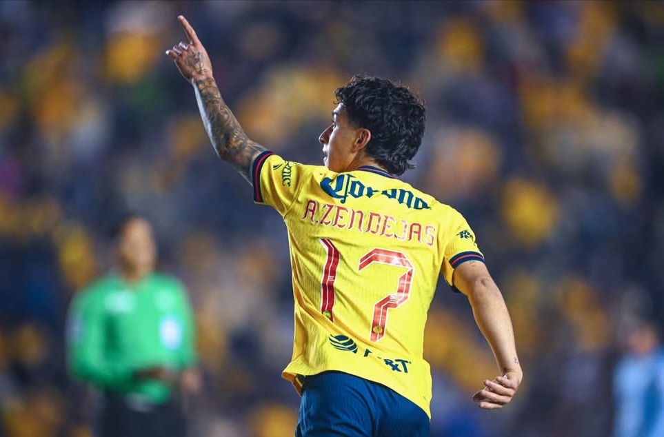 LigaMX; América elimina al Pachuca y obtiene su pase a las semifinales