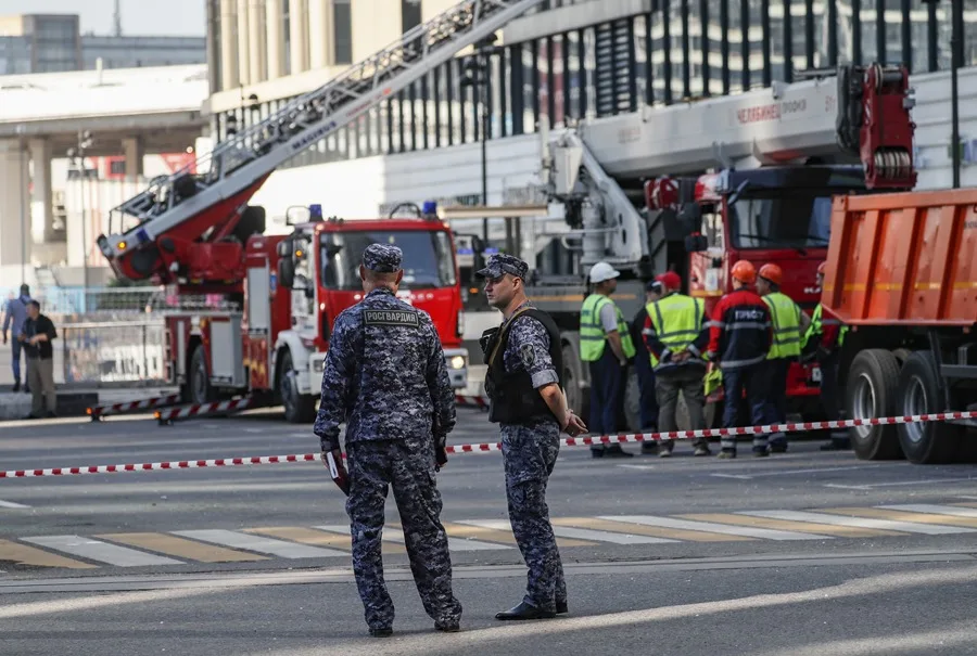 Rusia mantiene su propuesta del alto el fuego desde esta medianoche, pese al rechazo de Kiev