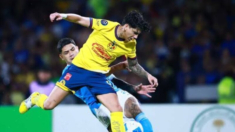Listas las semifinales del clausura 2025 de la Liga MX