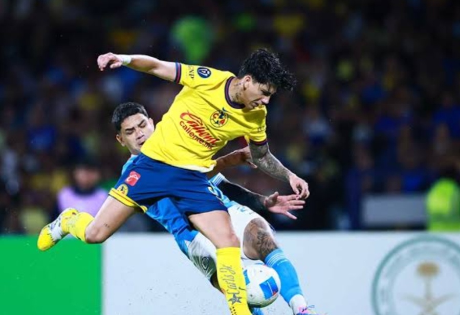 Listas las semifinales del clausura 2025 de la Liga MX