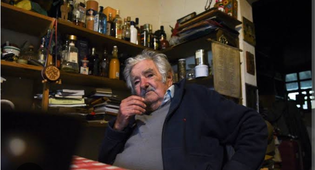 A sus 89 años de edad murió José Mujica expresidente de Uruguay