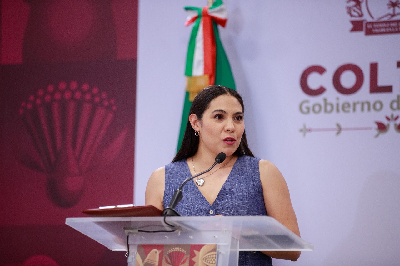 En Colima, afluencia turística creció más de 20% y derrama llegó a 330 mdp en Semana Santa y Pascua