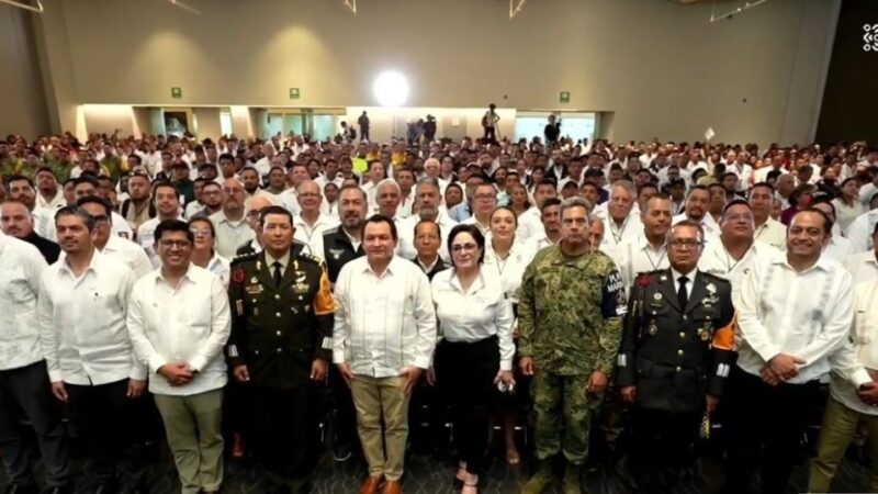 UEPC Colima se prepara para la temporada de lluvias y ciclones tropicales; la prioridad es salvaguardar a la población